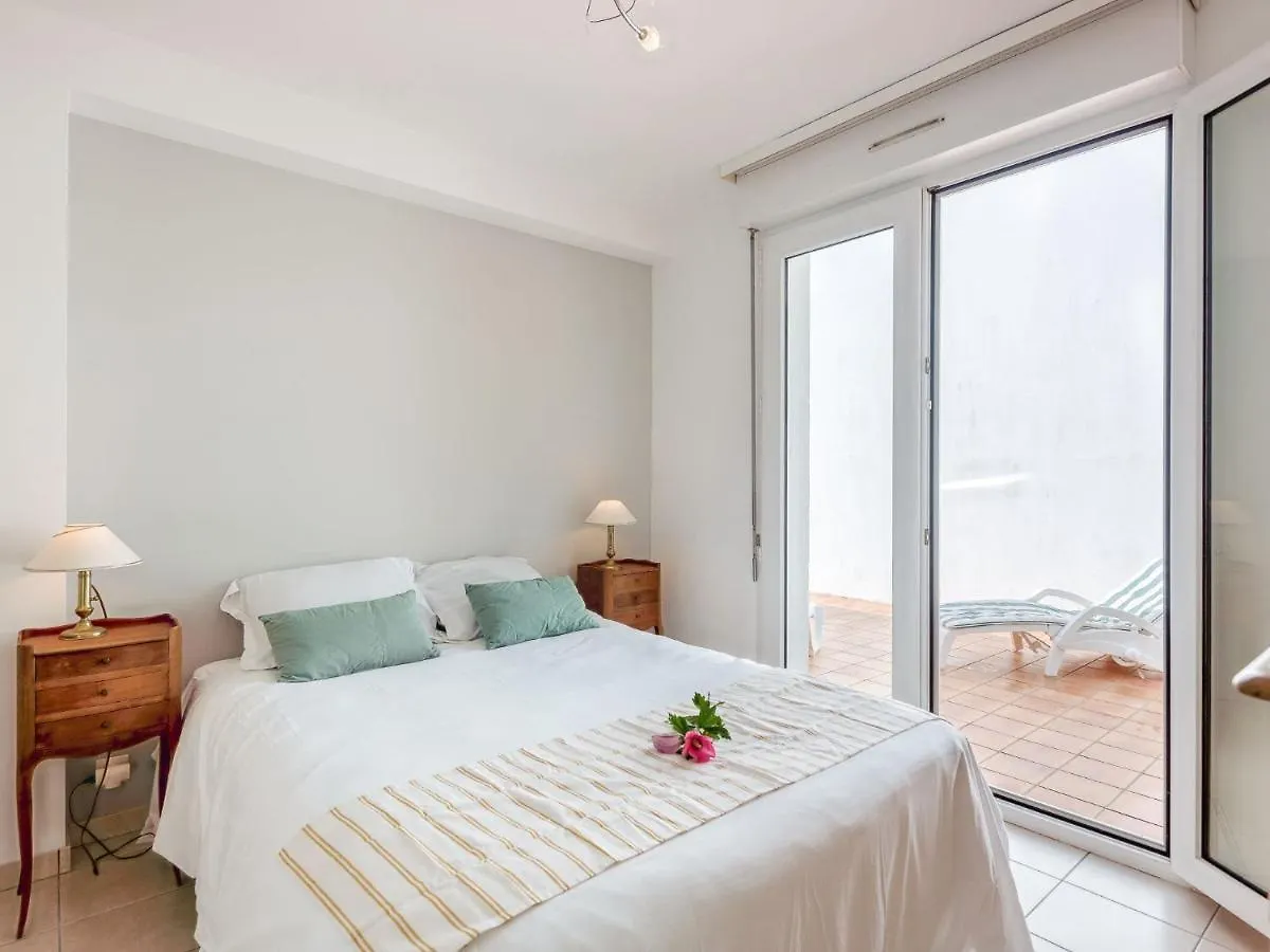 Holiday Home Armorique By Interhome كارناك